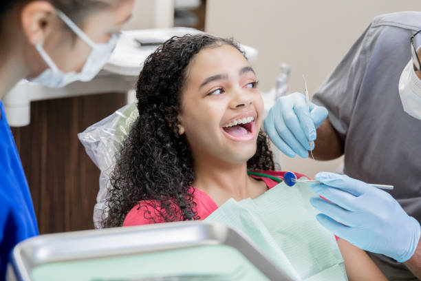 Best Emergency Wisdom Teeth Removal in Temple Terrace, FL